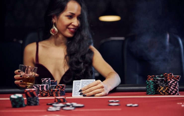Shio Table Game 